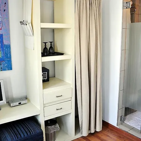 Nomade Hotel