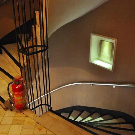 Nomade Hotel 3*