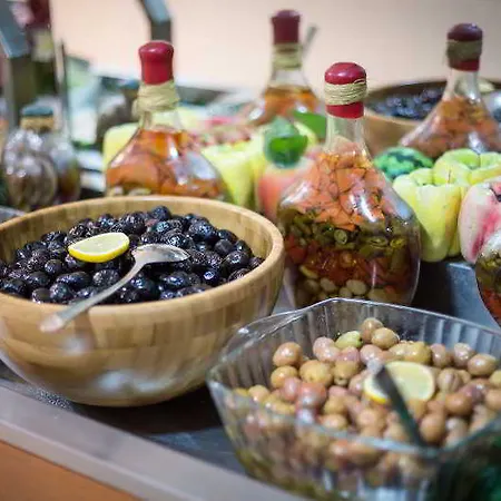 Osmanbey Fatih Hotel Istanbul