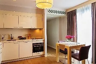 Hotel Nar Bomonti *