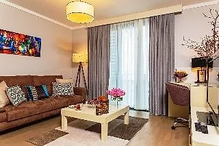 Nar Bomonti Istanbul