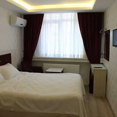 Hotel Sayeban Gold 3*