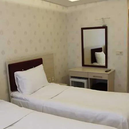 Hotel Sayeban Gold Istanbul