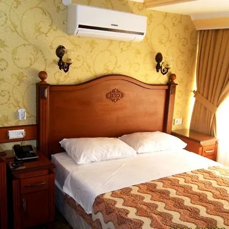 Kaya Madrid Istanbul