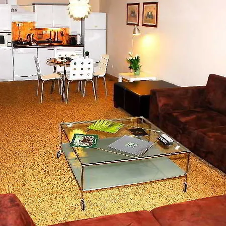 Aparthotel Tempo Gayrettepe 4*