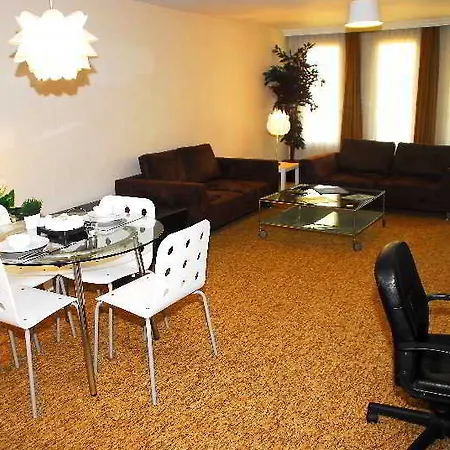 Tempo Gayrettepe 4* Istanbul