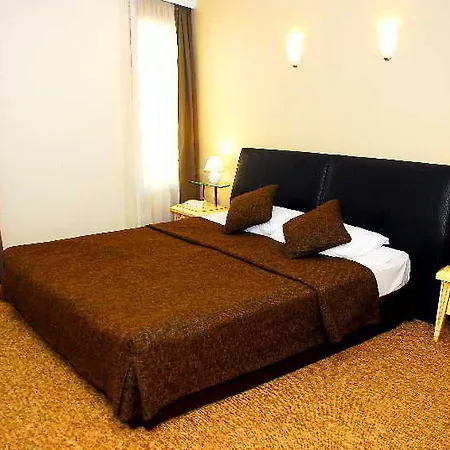 Tempo Gayrettepe Aparthotel