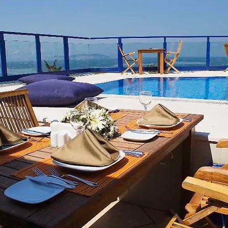 Hotell Express Elite Kucukyali 4*