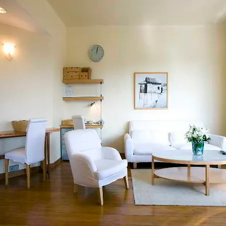 Taxim Residences Hotel 4*
