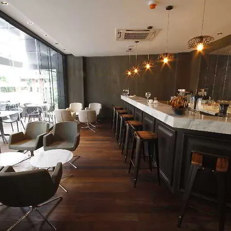 Modus 4* Istanbul