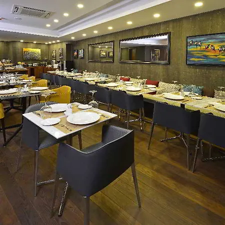Modus Istanbul