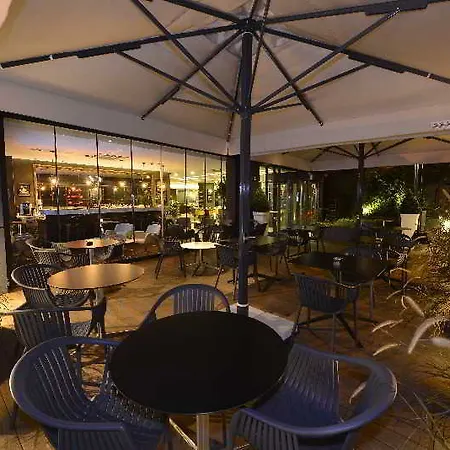 Modus Hotell 4*