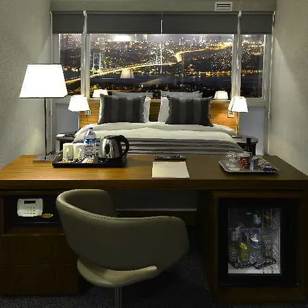 Hotell Modus
