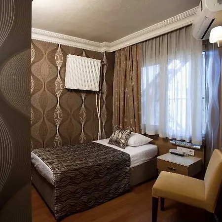 şirin İstanbul