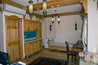 Sultan Corner Otel
