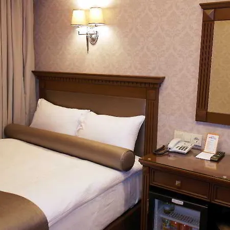 Otel Grand Bazaar İstanbul