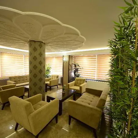 Grand Bazaar Otel İstanbul