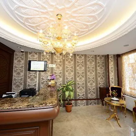 فندق جراند بازار