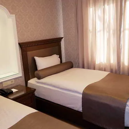 Otel Grand Bazaar 3*
