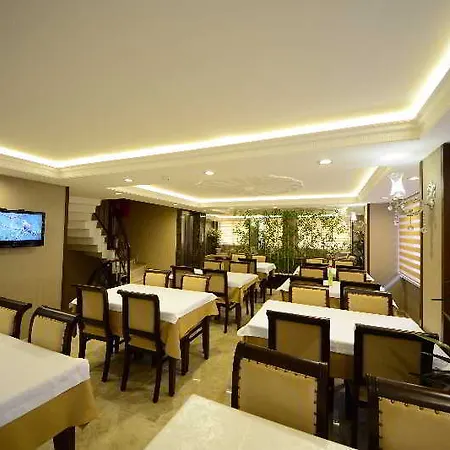 Otel Grand Bazaar