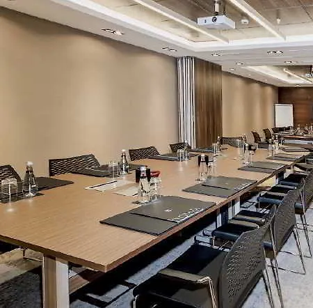 酒店 伊斯坦布尔麦卡万豪ac酒店 伊斯坦布尔