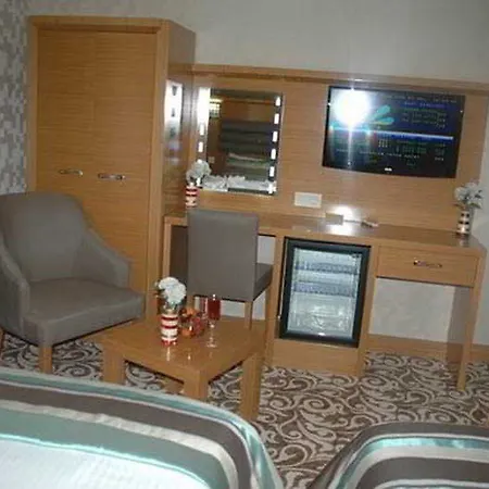 Alfa 4* Istanbul