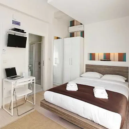 Taksim Premium 3* Istanbul