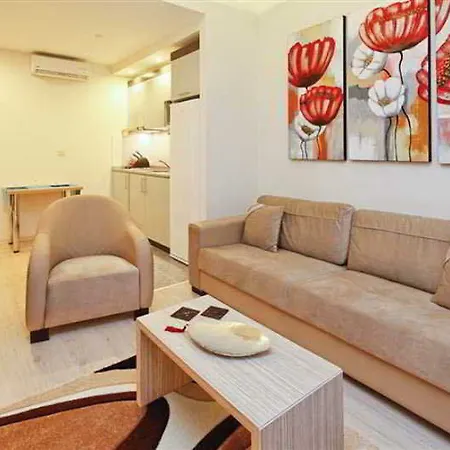Taksim Premium Hotel Istanbul