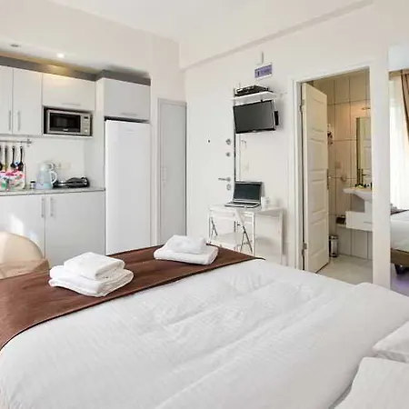 Taksim Premium 3* Istanbul
