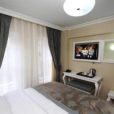 Aparthotel 35 Tam