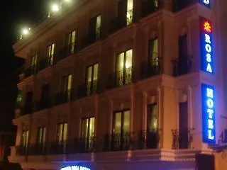 Grand Rosa Отель 2*