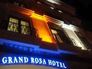 Hotel Grand Rosa