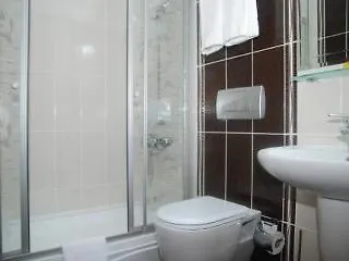 Grand Rosa Istanbulská provincie