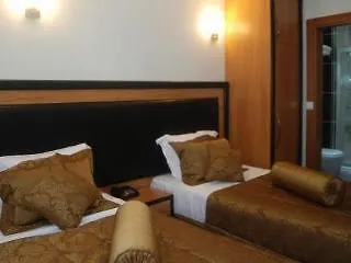 Grand Rosa Отель