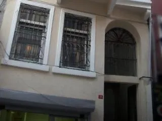 Pembe Cati 3* Istanbul
