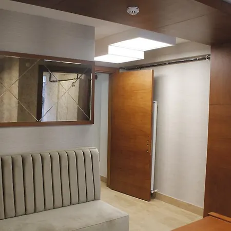 Homestay Konak Bella 2