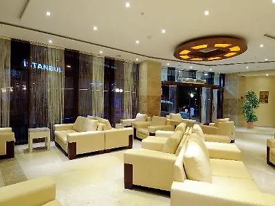 Hotel The Port 4*