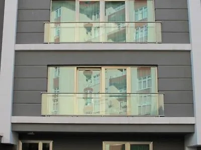 Apartman Istanbul 3*