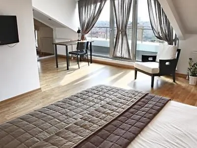 Apartman Istanbul 3* Κωνσταντινούπολη