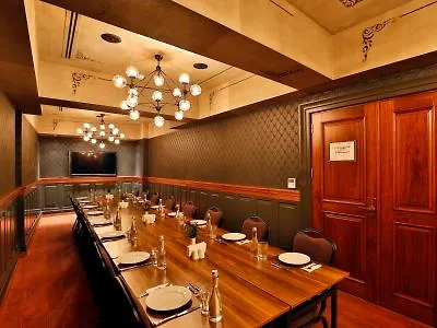 Sanat Boutique Hotel Pera Hotel