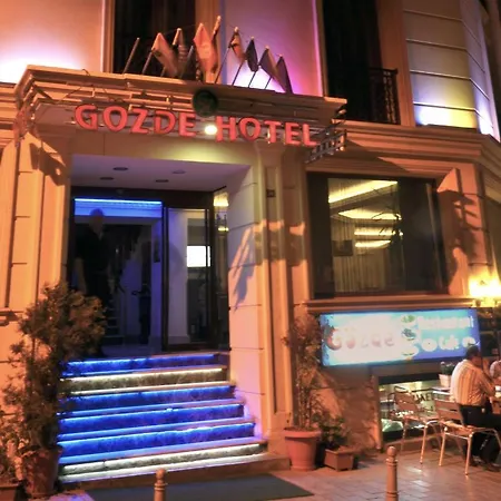 Gozde 2* İstanbul