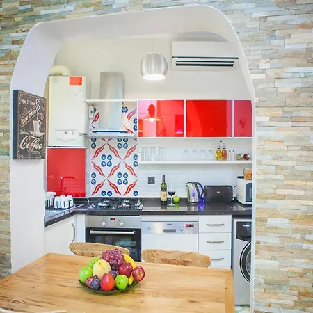 Mysuite Cihangir Daire *