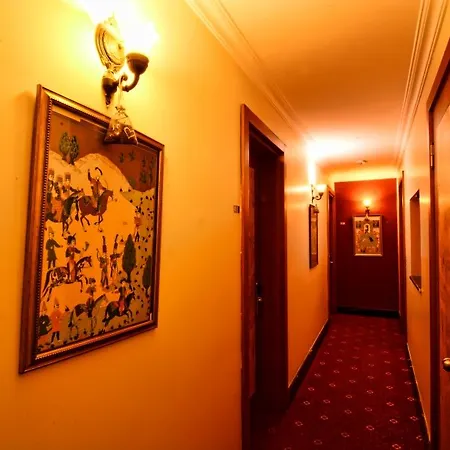 Santa Ottoman Hotel 3*