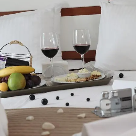 Otel Polatdemir İstanbul