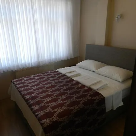 Apartment Hagia Sophia