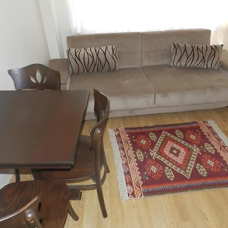 Apartment Hagia Sophia *