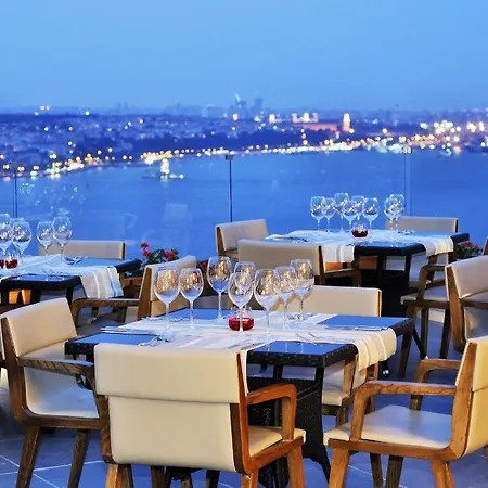 Hotel Alkoclar Keban