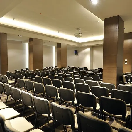 Alkoclar Keban Hotel 4*