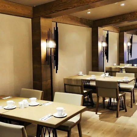 Hotel Alkoclar Keban Istanbul
