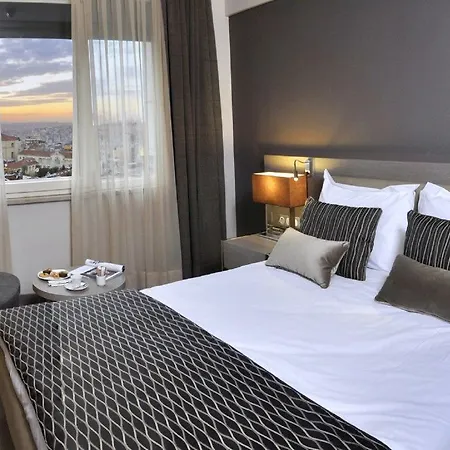 Alkoclar Keban Hotel